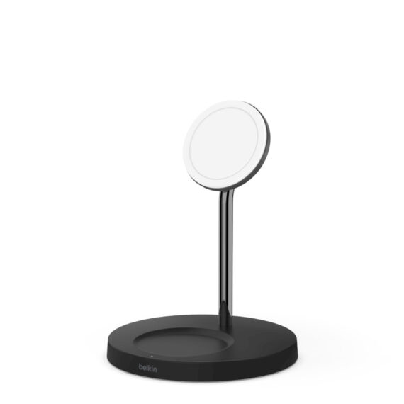 Station de recharge 2-en-1 Stand avec MagSafe - Image 2