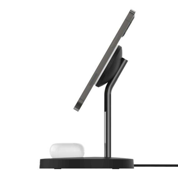 Station de recharge 2-en-1 Stand avec MagSafe - Image 5