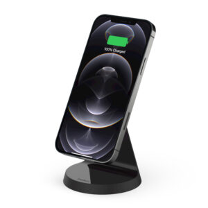 Socle de recharge sans fil magnétique (7,5 W)