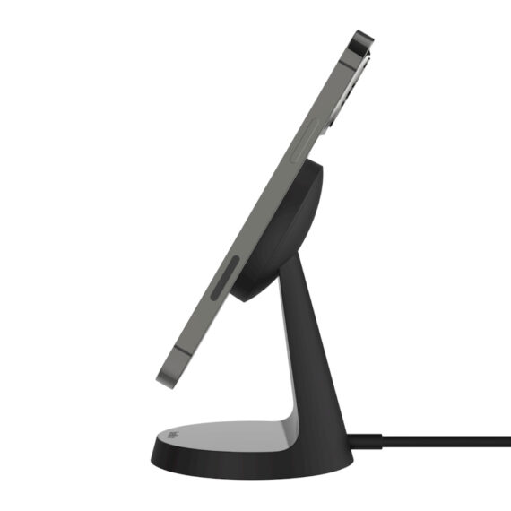 Socle de recharge sans fil magnétique (7,5 W) - Image 2