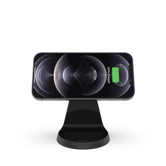 Socle de recharge sans fil magnétique (7,5 W) - Image 3