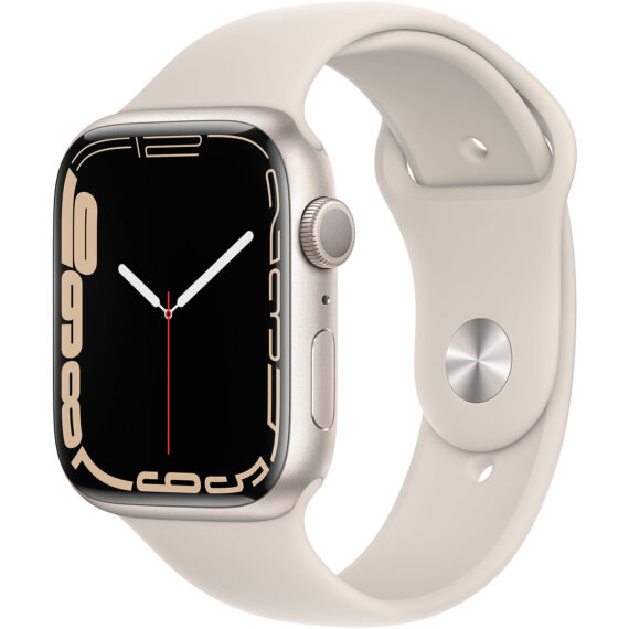 Apple Watch Series 7 GPS - Image 2