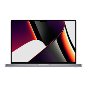 Apple MacBook Pro M1 Max 16" Gris sidéral 32Go/1To