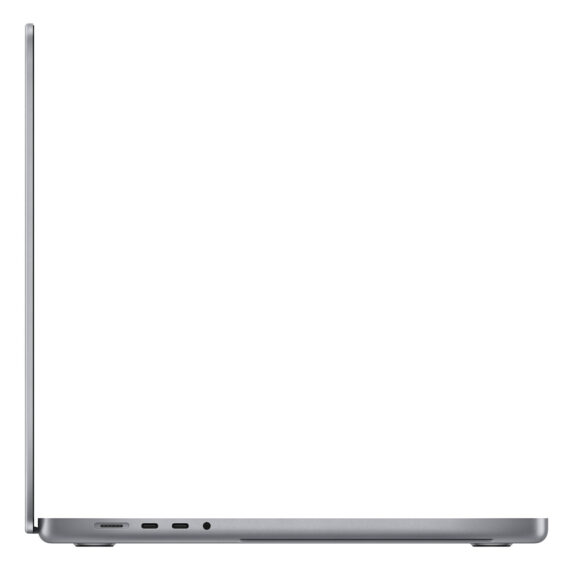 Apple MacBook Pro M1 Max 16" Gris sidéral 32Go/1To - Image 2