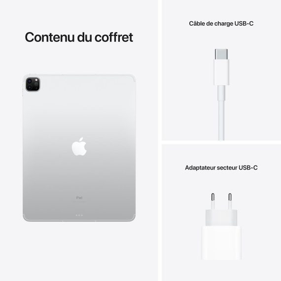 Apple iPad Pro (2021) - Image 6