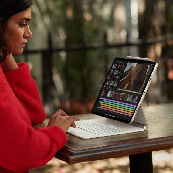 Apple iPad Pro (2021) - Image 4