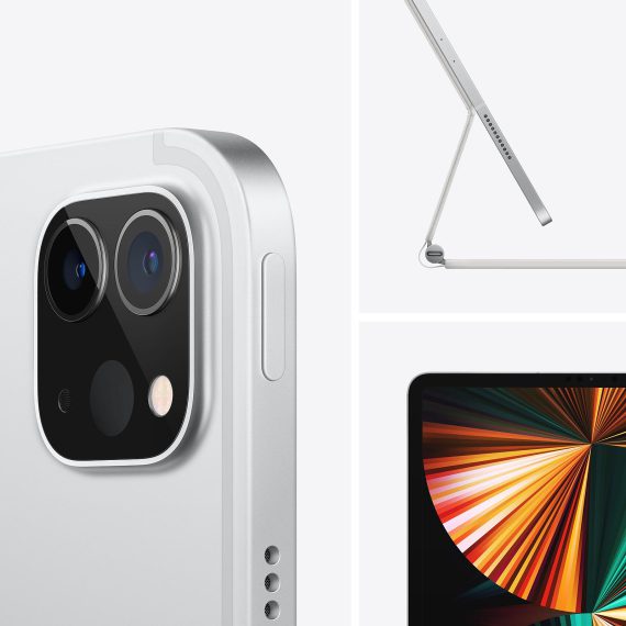 Apple iPad Pro (2021) - Image 3