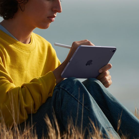 iPad mini (2021) - Image 4