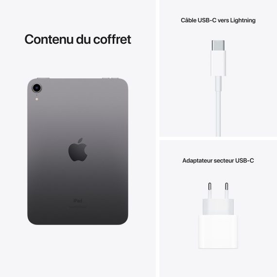 iPad mini (2021) - Image 6