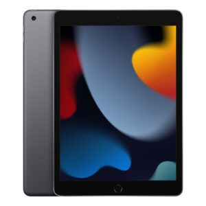 Apple iPad (2021) Gris Sideral