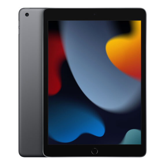 Apple iPad (2021) Gris Sideral