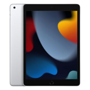 Apple iPad (2021) Argent