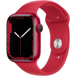 Apple Watch Series 7 GPS, 45mm