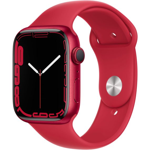 Apple Watch Series 7 GPS, 45mm