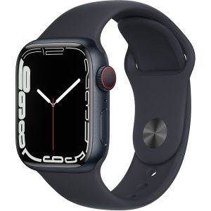 Apple Watch Series 7 GPS 41 mm
