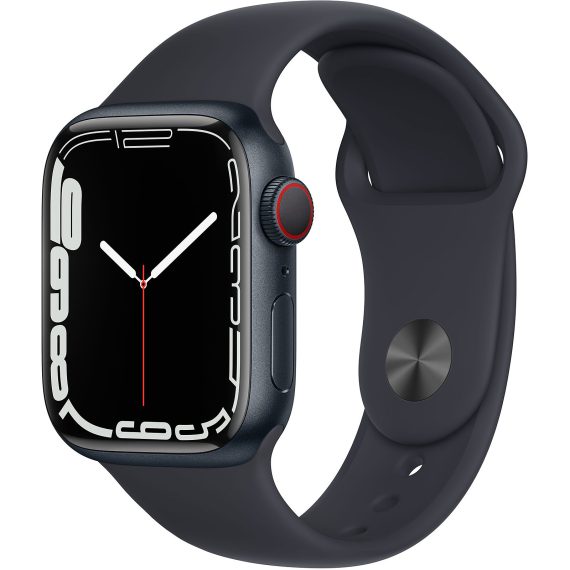 Apple Watch Series 7 GPS 41 mm