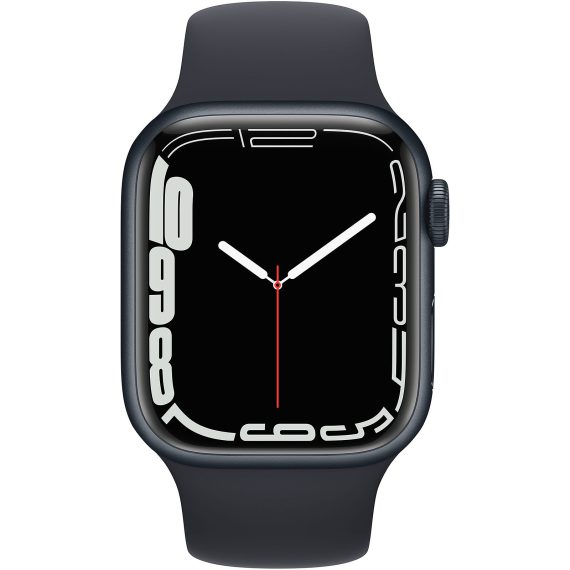 Apple Watch Series 7 GPS 41 mm - Image 3