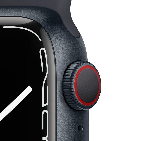 Apple Watch Series 7 GPS 41 mm - Image 4