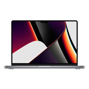Apple MacBook Pro M1 Pro (2021) 16"