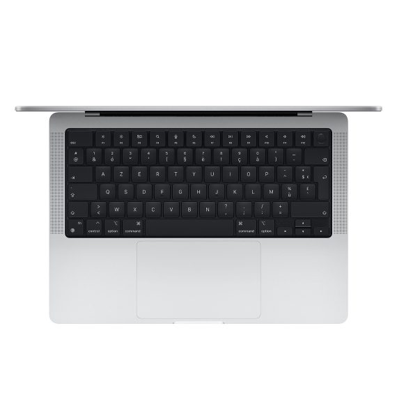 Apple MacBook Pro M1 Pro (2021) 14" – Image 2