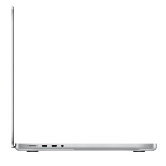 Apple MacBook Pro M1 Pro (2021) 14" – Image 3