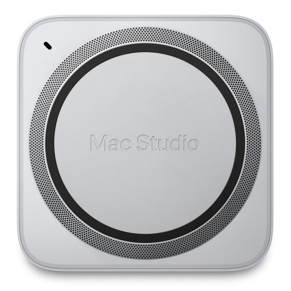 Apple Mac Studio M1 - Image 5