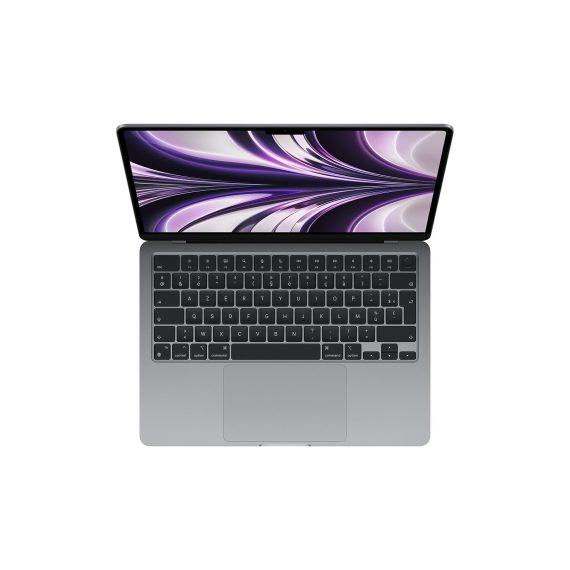 Apple MacBook Air M2 with 8-core CPU and 8-core GPU, 16GB, 256GB (2022) - Image 5