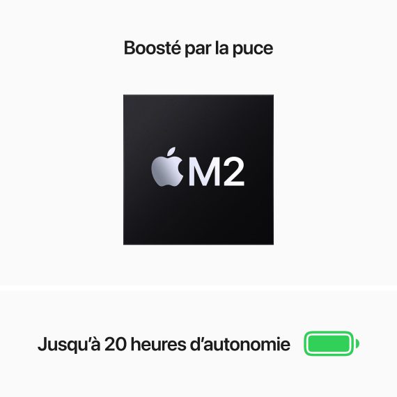 Apple MacBook Pro M2 (2022) - Image 4