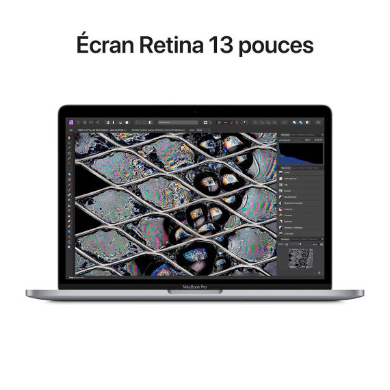 Apple MacBook Pro M2 (2022) - Image 3
