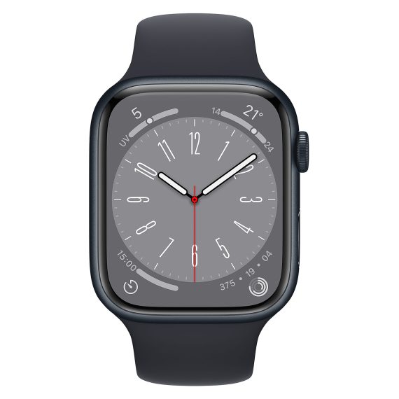 Apple Watch Series 8 GPS 45mm - Image 2
