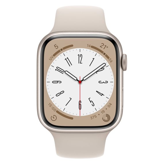 Apple Watch Series 8 GPS 41mm - Image 2