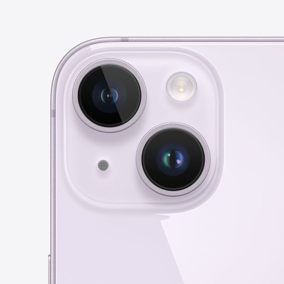 Apple iPhone 14 - Image 4