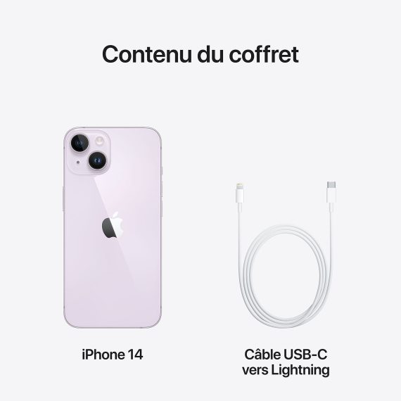 Apple iPhone 14 - Image 3