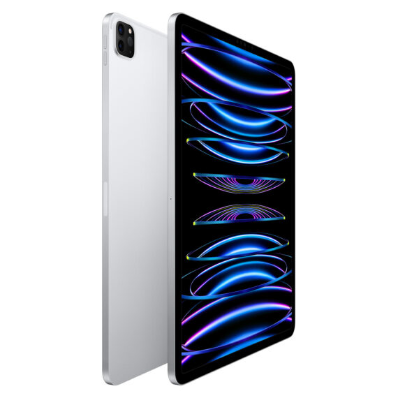 Apple iPad Pro (2022) Wi-Fi - Image 2