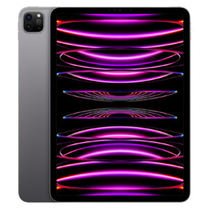 Apple iPad Pro (2022) Wi-Fi + Cellular