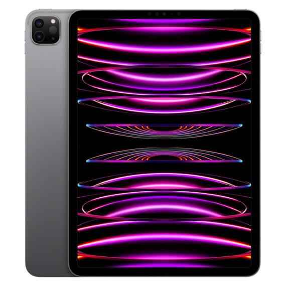 Apple iPad Pro (2022) Wi-Fi + Cellular