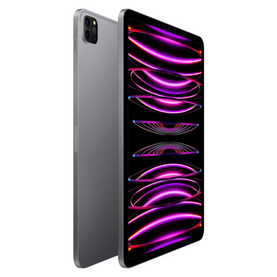 Apple iPad Pro (2022) Wi-Fi + Cellular - Image 2
