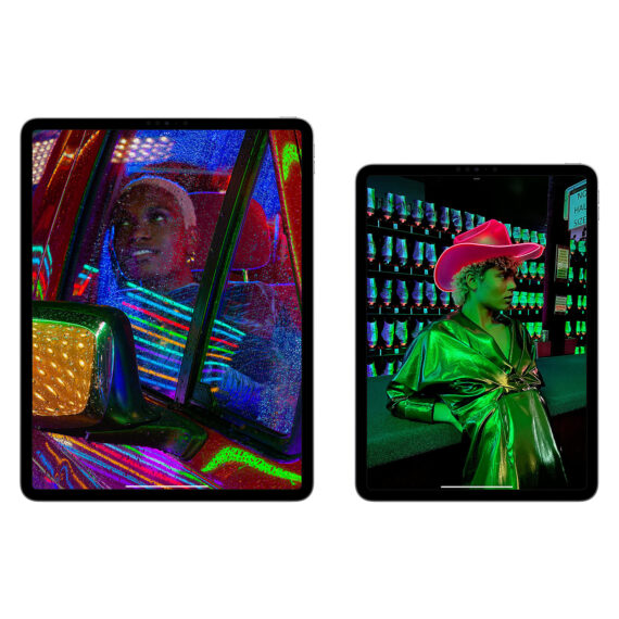 Apple iPad Pro (2022) Wi-Fi + Cellular - Image 5