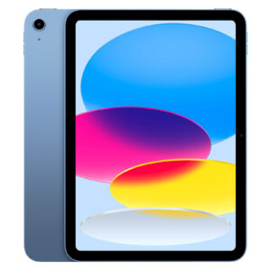 Apple iPad (2022) Wi-Fi