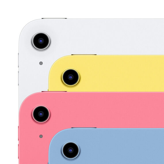 Apple iPad (2022) Wi-Fi - Image 2