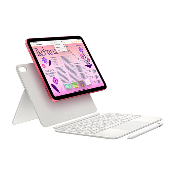 Apple iPad (2022) Wi-Fi - Image 4