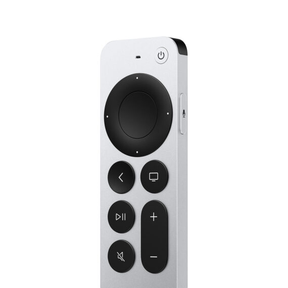 Apple TV 4K (2022) 128 Go Wi-Fi + Ethernet - Image 3