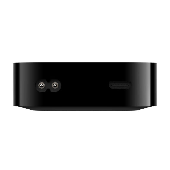 Apple TV 4K (2022) 128 Go Wi-Fi + Ethernet - Image 4