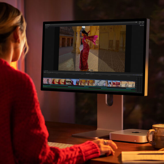 Apple Mac Mini M2 - Image 4
