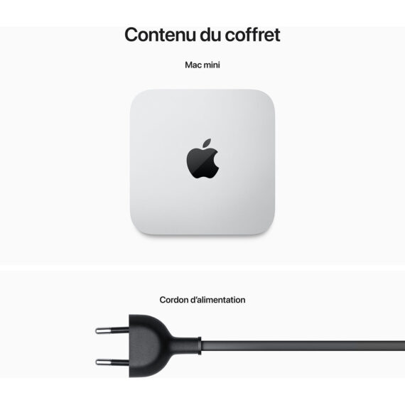 Apple Mac Mini M2 - Image 5