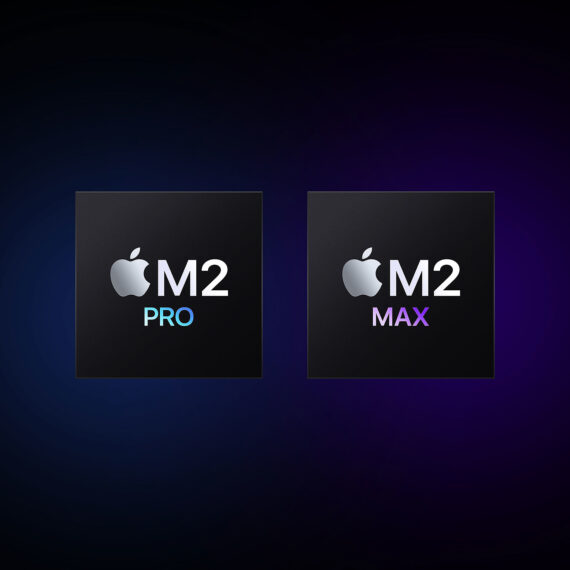 Apple MacBook Pro M2 Pro 14" - Image 2