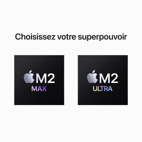 Apple Mac Studio M2 - Image 5