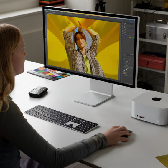 Apple Mac Studio M2 - Image 4