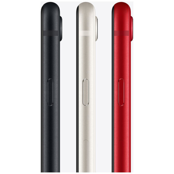 Apple iPhone SE (2022) - Image 3