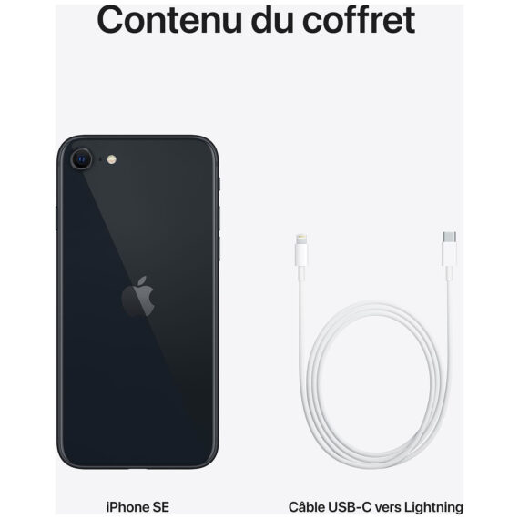 Apple iPhone SE (2022) - Image 5